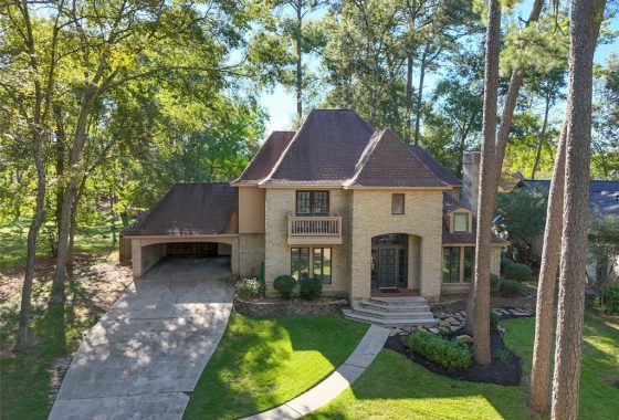 144 Lake View Circle,Tx,26841378